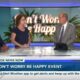 Happening July 21: Don't Worry Be Happy