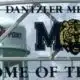 John Feaster speaks on Moss Point football resiliency