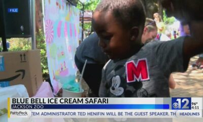 2023 Ice Cream Safari to be held on Saturday