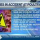 16-year-old dies in accident at Mar-Jac Poultry plant
