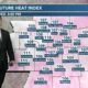 Patrick's Tuesday PM Forecast 7/18