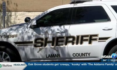 Lamar Co. deputies using new records management system