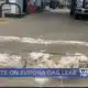 No danger a week after gas leak in Eupora