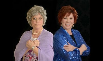 Vicki Lawrence Is Headed to Mississippi