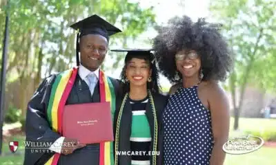 William Carey Wednesdays - July 19, 2023