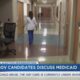 Mississippi lt. governor candidates discuss Medicaid