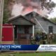 Fire destroys Bloom Street house