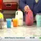 Celebrating National Daiquiri Day with Mile High Daiquiris