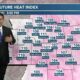 Patrick's Wednesday PM Forecast 7/19