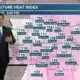 Patrick's Wednesday PM Forecast 7/19