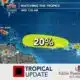 Tropical Update 7/19/23