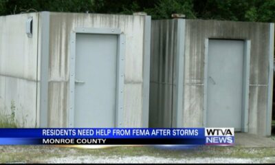 Many in Monroe County clamor for more storm shelters
