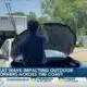 Intense heatwave taking a toll on mechanics in South Mississippi