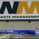 Lee County supervisor praises Waste Management deal