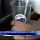 New coffee shop in Starkville brews up hype