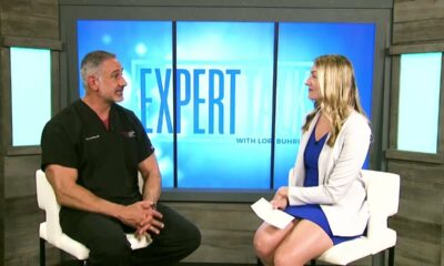 Expert Talk with Lori Buhring - Dr. Loukatos, AlphaCare UrgentCare