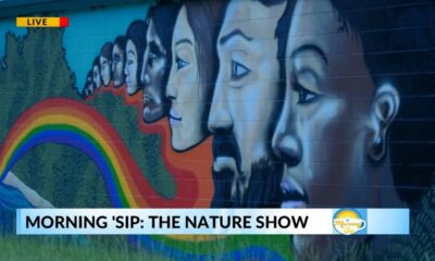 Morning 'Sip: The Nature Show