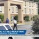 One in custody after shooting at Red Roof Inn in St. Martin