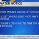 300 Simpson County customers under boil water alert