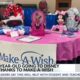 Mississippi girl receives Make-A-Wish trip to Disney World