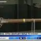 Stolen 19th century rifle returned to Mississippi Department of Archives and History