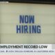 Mississippi’s unemployment rate hits record low for June 2023