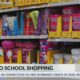 Mississippians gearing up for back-to-school shopping