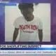 Hattiesburg police search for shoplifting suspect