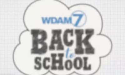 Back To School: Covington County