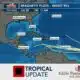 Tropical Update 7/21/23