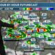 Patrick's Friday PM Forecast 7/21