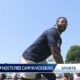 Super Bowl winning NFL player returns to Vicksburg