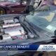 Cancer Car Show