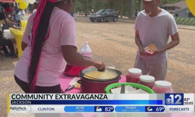 Community Extravaganza aims to bring Jackson neighbors together