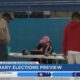 Mississippi voters discuss upcoming primary elections