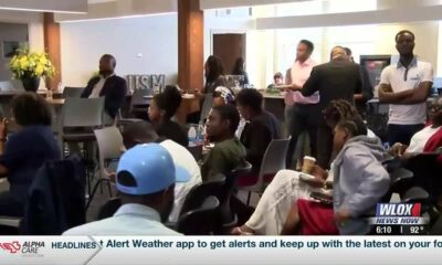 African entrepreneurs gather in Gulfport for academic, leadership training