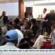 African entrepreneurs gather in Gulfport for academic, leadership training
