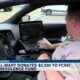 Walmart donates $2,500 to Forrest County Sheriff's Office benevolence fund