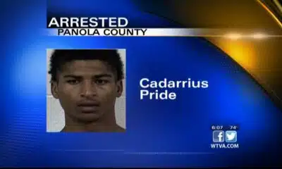Mississippi rapper charged with murder, friend speaks out