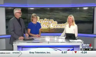 Happening July 22: Curing the Coast Fundraising Concert