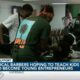 Local barbers empower youth to be bosses, not criminals with ‘Guns Down, Clippers Up’