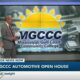 Happening July 25: MGCCC Automotive Open House