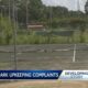 Coj Park Complaints