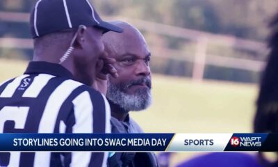 Storylines and questions going into SWAC Media Day