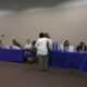 Singing River Health Fair for Moss Point residents impacted by tornado