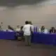 Singing River Health Fair for Moss Point residents impacted by tornado