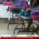 School supply giveaways across the Coast help students gear up for success