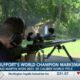 Gulfport’s Craig Martin earns ‘Top Gun’ title at .50 caliber rifle World Championships
