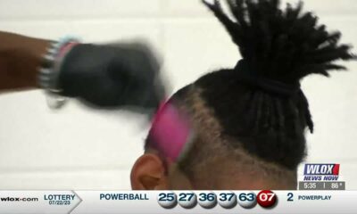 Movers and Shakers, Boys & Girls Club partner to give free haircuts