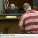 Noble Van Marske sentenced for the murder of his father